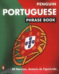 Title: Portuguese Phrase Book, Author: Antonio de Figueiredo