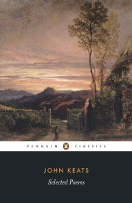 Title: Selected Poems: Keats, Author: John Keats