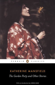 Title: The Garden Party and Other Stories, Author: Katherine Mansfield