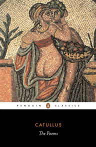 Title: The Poems, Author: Catullus