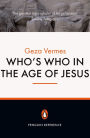 Who's Who in the Age of Jesus