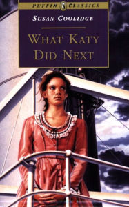 Title: What Katy Did Next, Author: Susan Coolidge