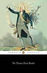 Title: Thomas Paine Reader, Author: Thomas Paine