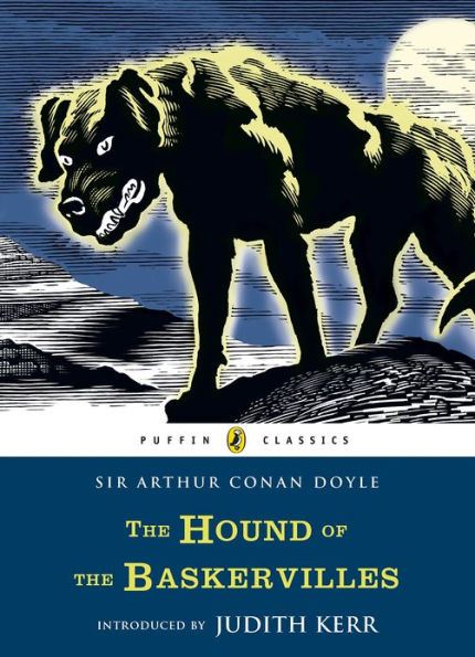 The Hound of the Baskervilles