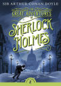 The Great Adventures of Sherlock Holmes