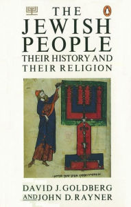 Title: The Jewish People: Their History and Their Religion, Author: David Goldberg