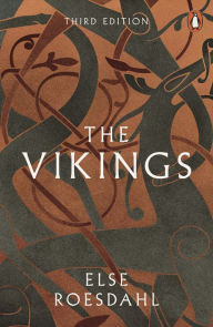 Title: The Vikings, Author: Else Roesdahl