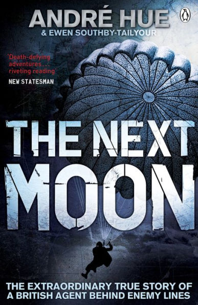 The Next Moon