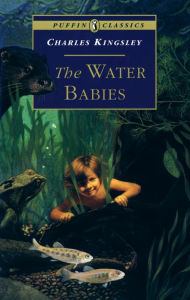 Title: The Water Babies, Author: Charles Kingsley