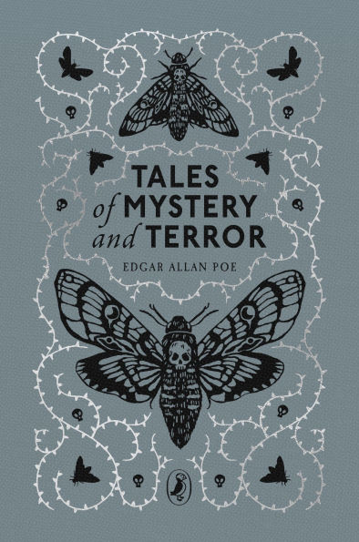 Tales of Mystery and Terror: The gothic classic