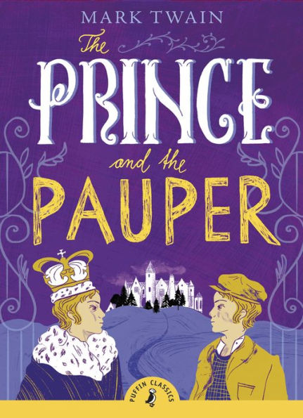 The Prince and the Pauper