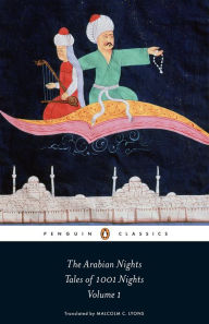 Title: The Arabian Nights: Tales of 1,001 Nights: Volume 1, Author: Robert Irwin