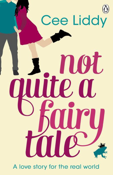 Not Quite a Fairytale