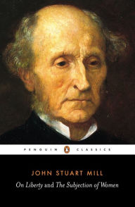 Title: On Liberty and the Subjection of Women, Author: John Stuart Mill