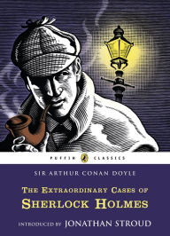 Title: The Extraordinary Cases of Sherlock Holmes, Author: Arthur Conan Doyle