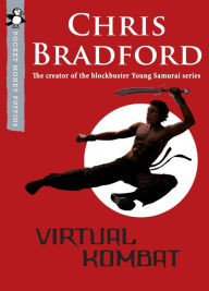 Title: Virtual Kombat (Pocket Money Puffin), Author: Chris Bradford