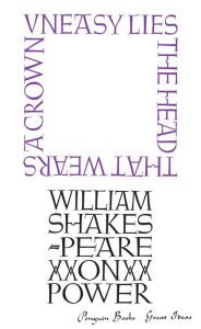 Title: On Power, Author: William Shakespeare