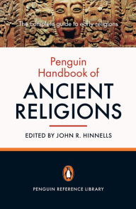 Title: The Penguin Handbook of Ancient Religions, Author: Various contributors