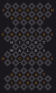 Title: Night Walks, Author: Charles Dickens