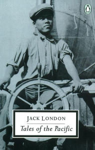 Title: Tales of the Pacific, Author: Jack London