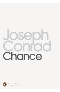 Title: Chance, Author: Joseph Conrad