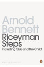 Riceyman Steps