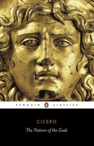 Title: The Nature of the Gods, Author: Cicero
