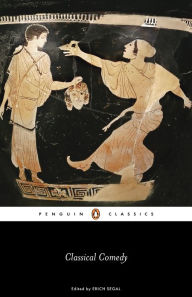 Title: Classical Comedy, Author: Aristophanes