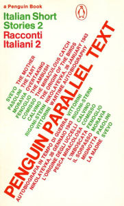Title: Italian Short Stories, Author: Dimitri Vittorini
