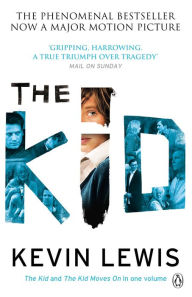 Title: The Kid (Film Tie-in): A True Story, Author: Kevin Lewis
