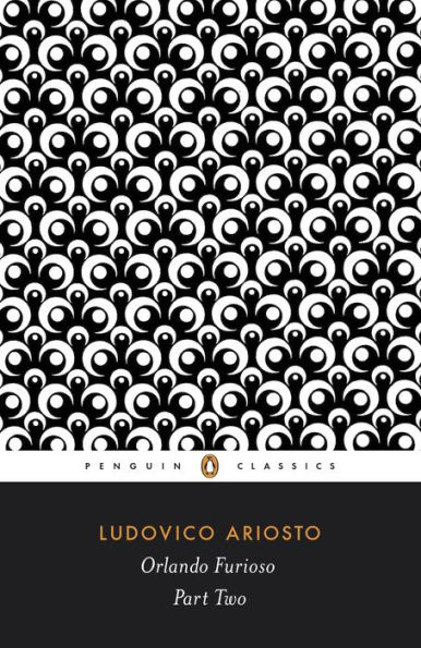 Orlando Furioso: Part Two