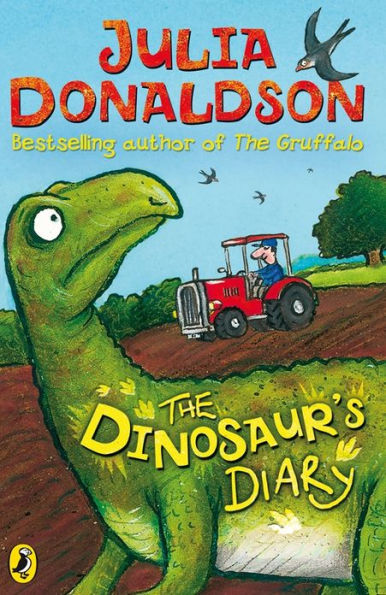 The Dinosaur's Diary