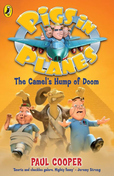 Pigs in Planes: The Camel's Hump of Doom