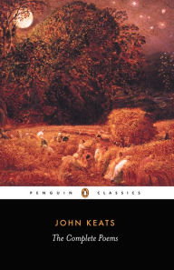 Title: The Complete Poems, Author: John Keats