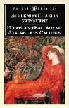 Title: Poems and Ballads & Atalanta in Calydon, Author: Algernon Charles Swinburne