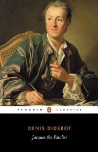 Title: Jacques the Fatalist, Author: Denis Diderot