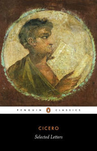 Title: Selected Letters, Author: Cicero
