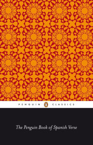 Title: The Penguin Book Of Spanish Verse, Author: Penguin Books Ltd