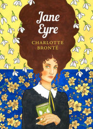 Title: Jane Eyre, Author: Charlotte Brontë