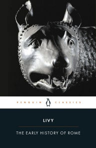Title: The Early History of Rome, Author: Livy
