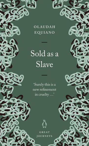 Sold as a Slave