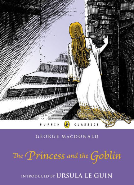 The Princess and the Goblin