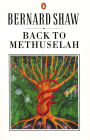 Back to Methuselah