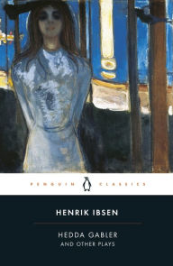 Title: Hedda Gabler and Other Plays, Author: Henrik Ibsen