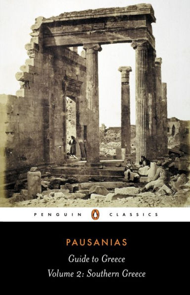 Guide to Greece: Southern Greece