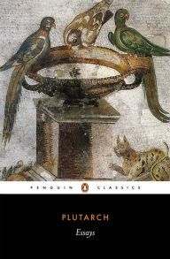 Title: Essays, Author: Plutarch