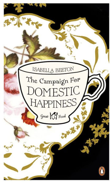 The Campaign for Domestic Happiness