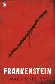 Title: Frankenstein, Author: Mary Shelley
