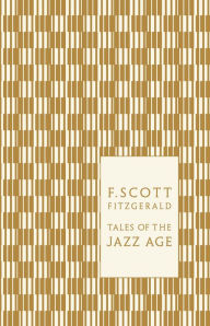 Title: Tales of the Jazz Age, Author: F. Scott Fitzgerald