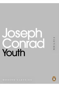 Title: Youth, Author: Joseph Conrad